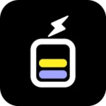 Logo of Pika! Charging show android Application 